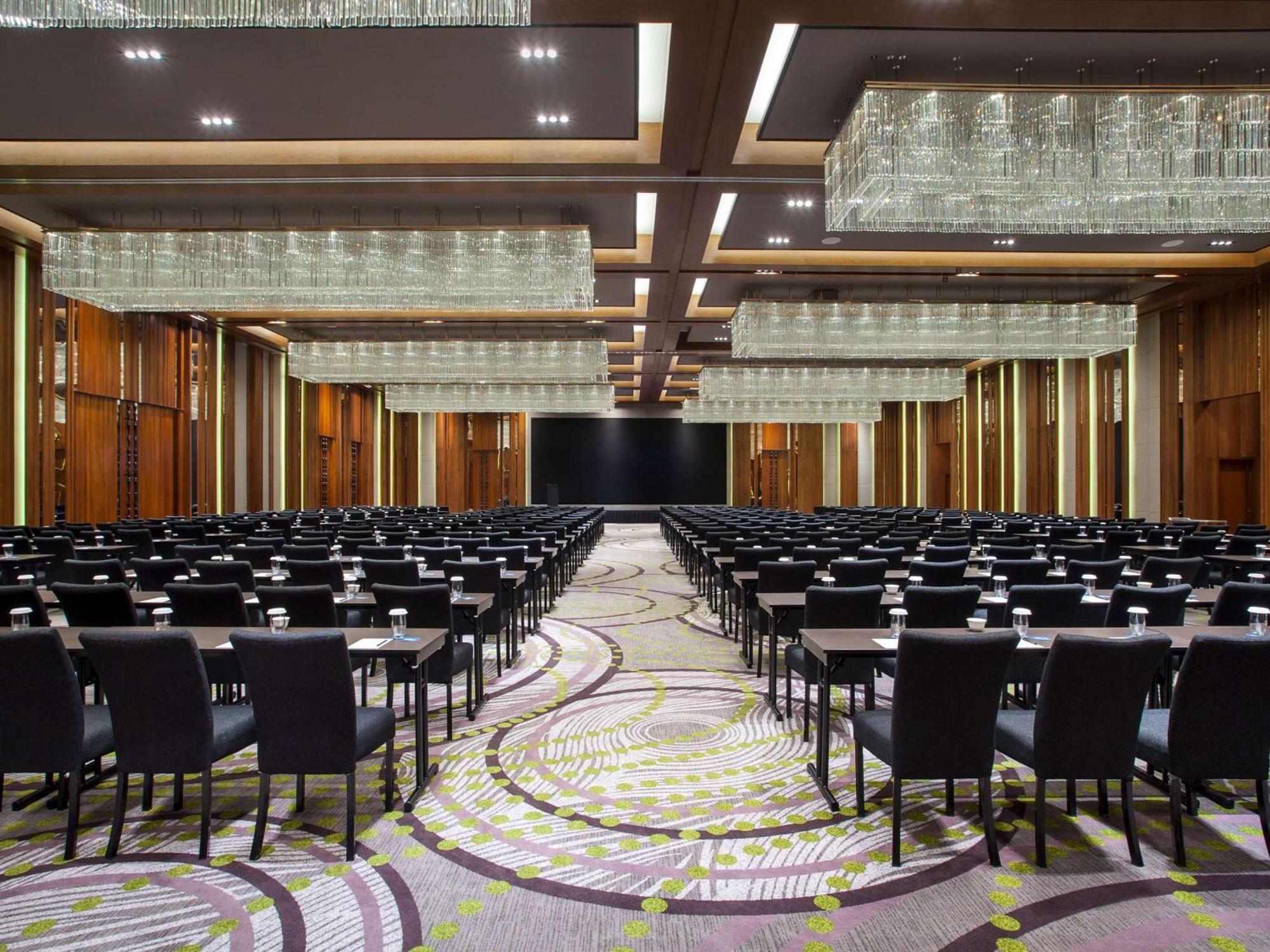 Hotel Pullman Ciawi Vimala Hills